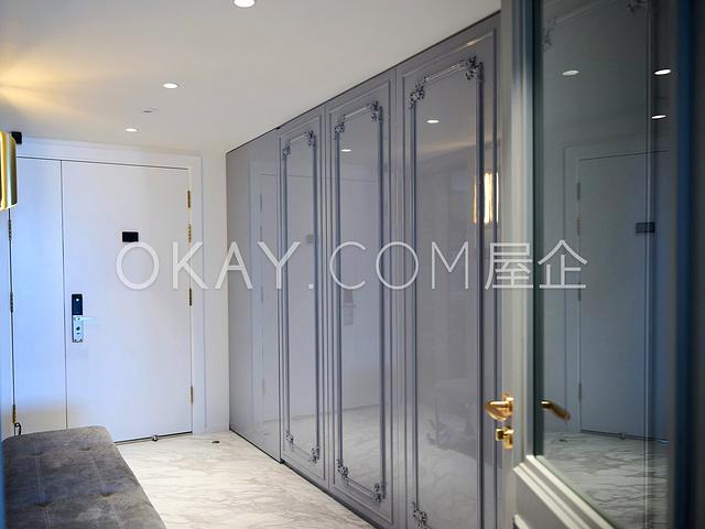 18 Tung Shan Terrace | 18 Tung Shan Terrace,