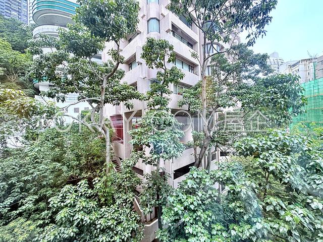Kam Fai Mansion | Kam Fai Mansion, Mid-levels