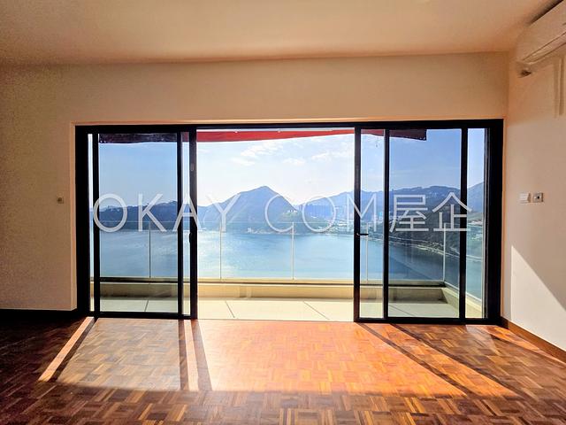 Manhattan Tower | Manhattan Tower, Repulse Bay - 4