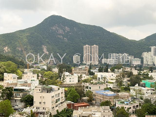 Butler Towers | Butler Towers, Jardine's Lookout -
