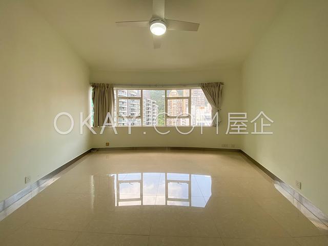 Century Tower I | Century Tower I, Mid-levels