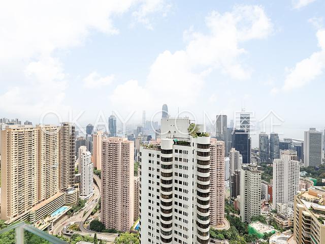 Century Tower I | Century Tower I, Mid-levels