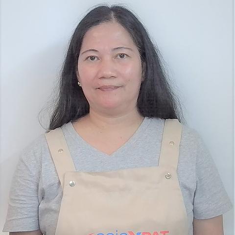 Rowena T. M.