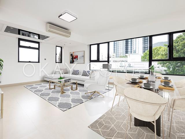 Regent Palisades | Regent Palisades, Pokfulam - 3