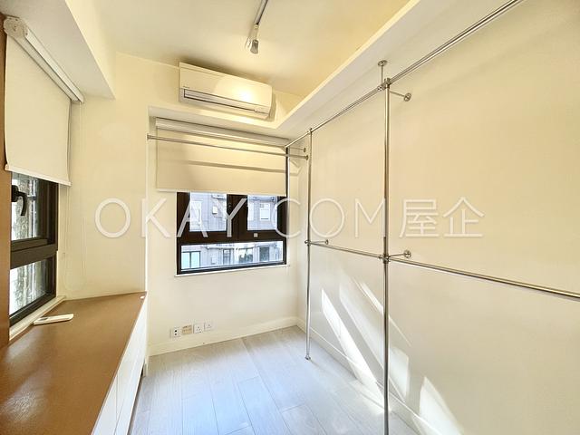 Broom Garden | Broom Garden, Happy Valley - 1 Bed,