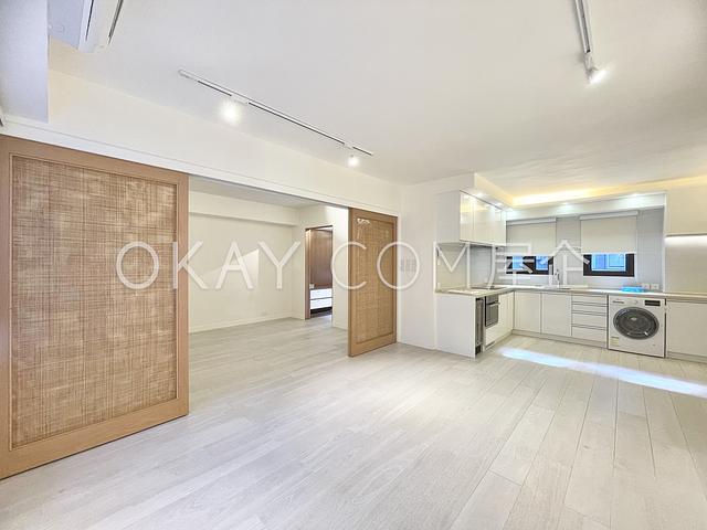 Broom Garden | Broom Garden, Happy Valley - 1 Bed,