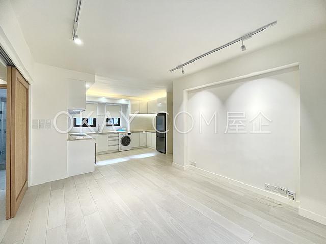 Broom Garden | Broom Garden, Happy Valley - 1 Bed,