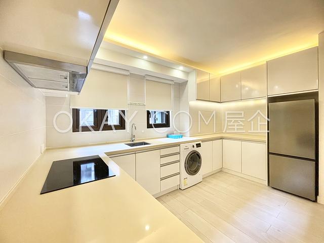 Broom Garden | Broom Garden, Happy Valley - 1 Bed,