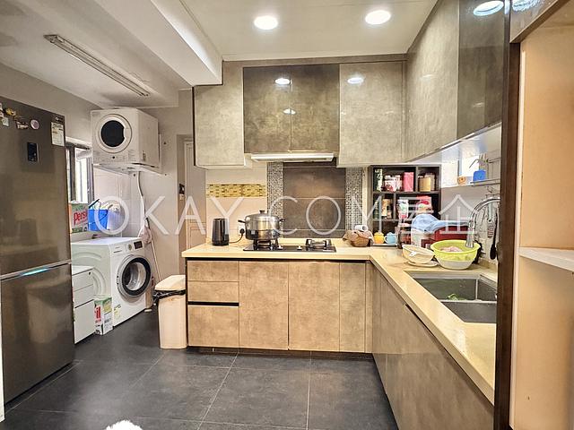 Botanic Terrace | Botanic Terrace, Mid-levels West