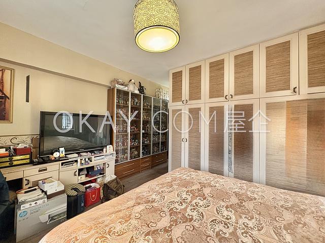 Botanic Terrace | Botanic Terrace, Mid-levels West