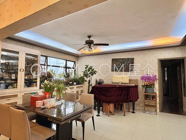 Botanic Terrace | Botanic Terrace, Mid-levels West