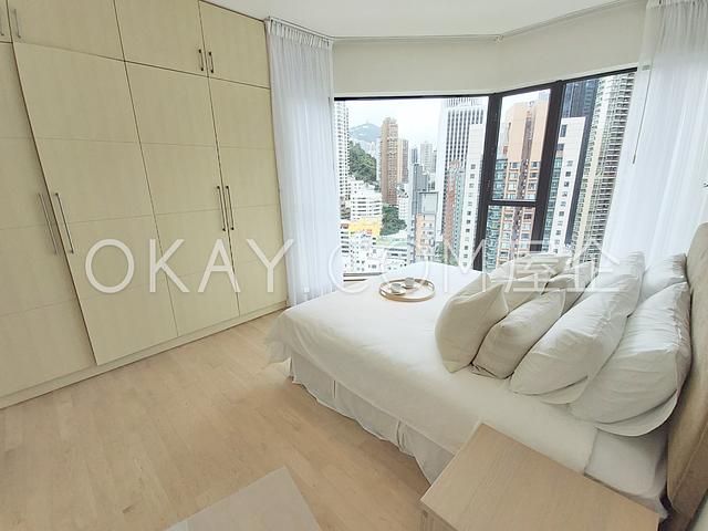 150 Kennedy Road | 150 Kennedy Road, Mid-levels