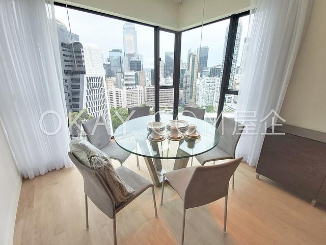 150 Kennedy Road | 150 Kennedy Road, Mid-levels