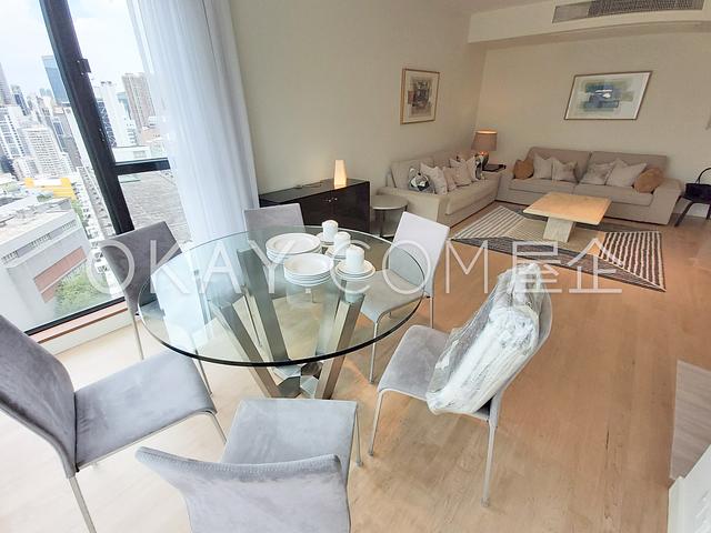 150 Kennedy Road | 150 Kennedy Road, Mid-levels