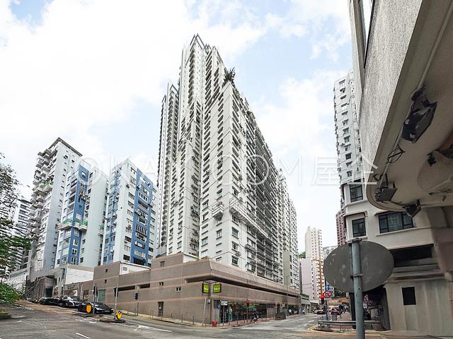 Fine Mansion | Fine Mansion, Happy Valley - 2 Bed,