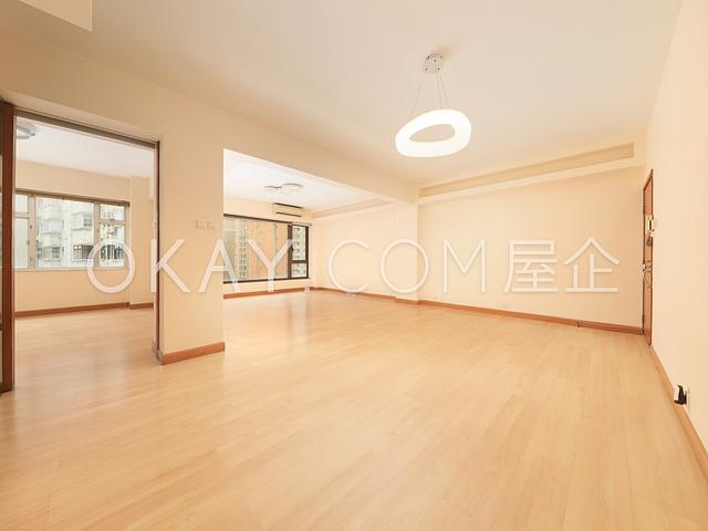 Fine Mansion | Fine Mansion, Happy Valley - 2 Bed,