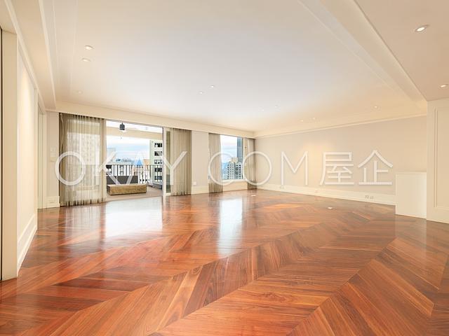 Grenville House | Grenville House, Mid-levels