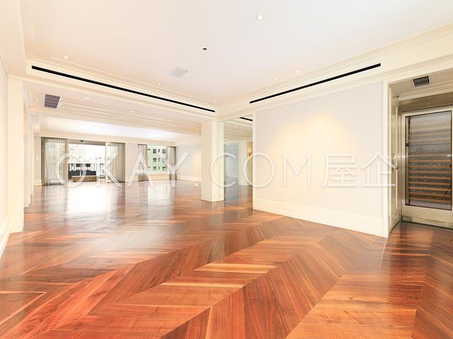 Grenville House | Grenville House, Mid-levels
