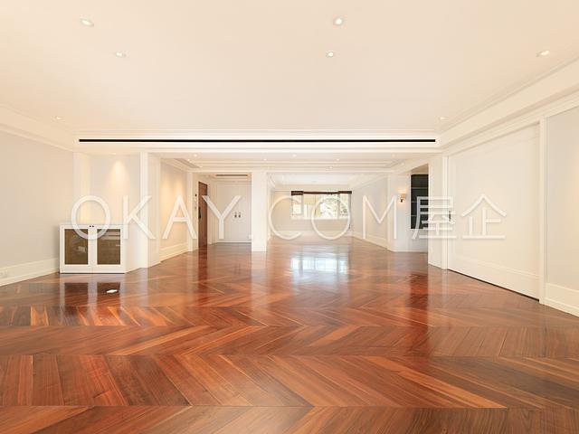 Grenville House | Grenville House, Mid-levels