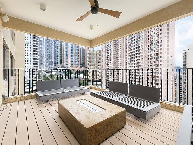 Grenville House | Grenville House, Mid-levels