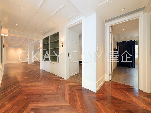 Grenville House | Grenville House, Mid-levels