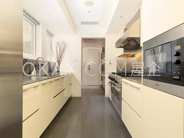 Grenville House | Grenville House, Mid-levels