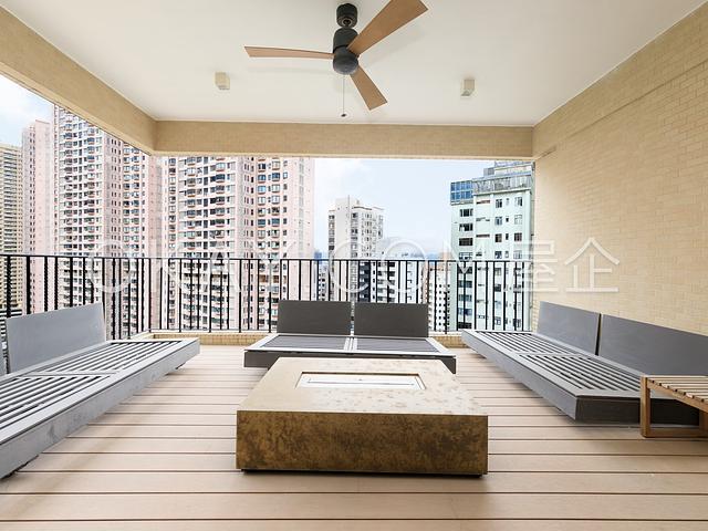 Grenville House | Grenville House, Mid-levels