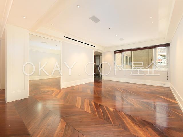 Grenville House | Grenville House, Mid-levels