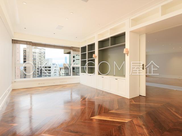 Grenville House | Grenville House, Mid-levels