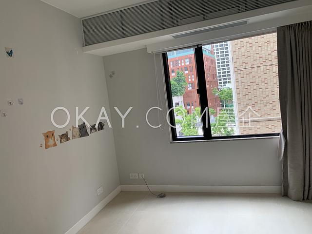 Kenville Building | Kenville Building, Mid-levels