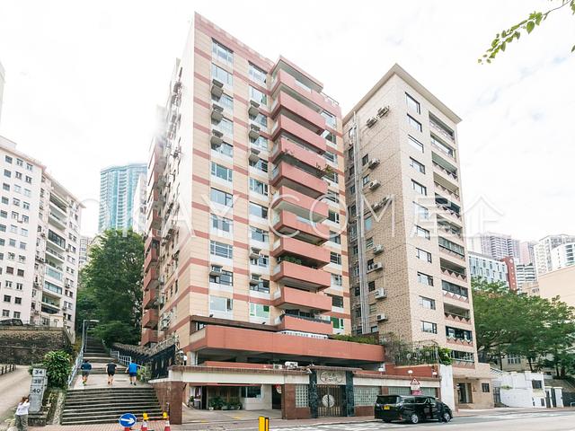 Kenville Building | Kenville Building, Mid-levels