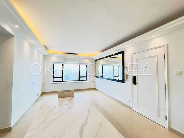 Lyttelton Garden | Lyttelton Garden, Mid-levels