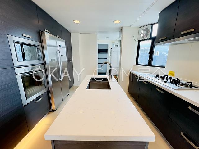 Lyttelton Garden | Lyttelton Garden, Mid-levels