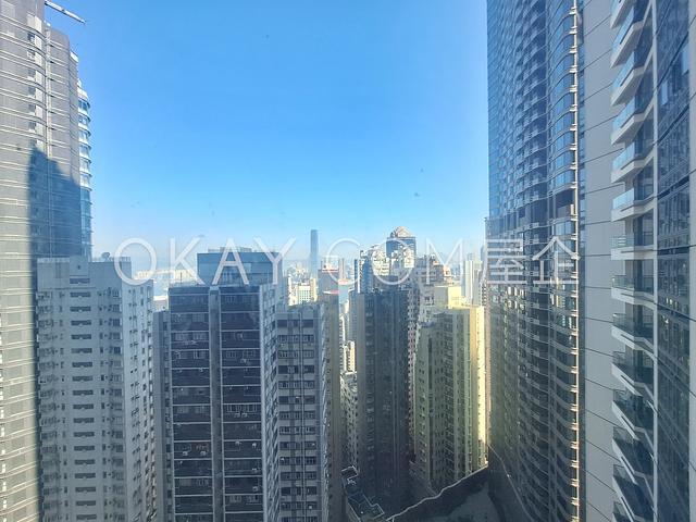 Robinson Place | Robinson Place, Mid-levels West -