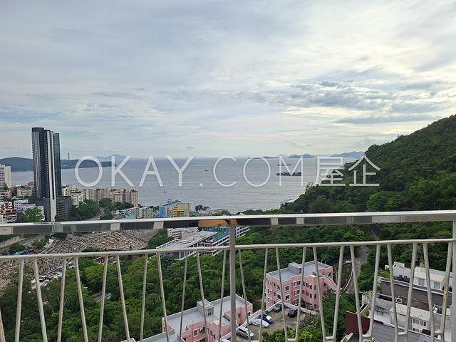 Four Winds | Four Winds, Pokfulam - 3 Bed, 2 Bath,