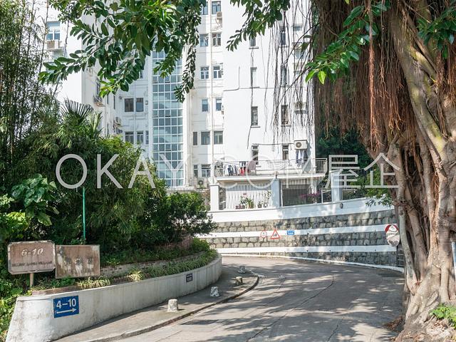Four Winds | Four Winds, Pokfulam - 3 Bed, 2 Bath,