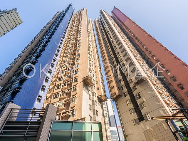 Hollywood Terrace | Hollywood Terrace, Sheung Wan