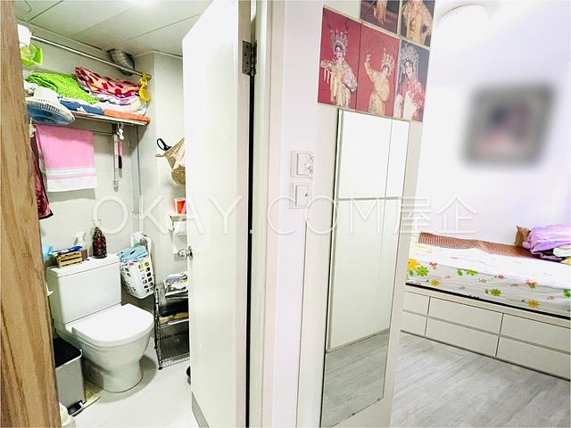 Hollywood Terrace | Hollywood Terrace, Sheung Wan