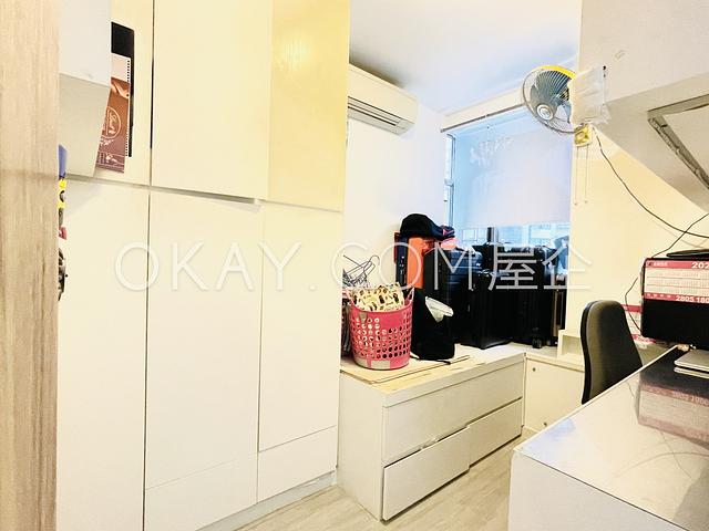 Hollywood Terrace | Hollywood Terrace, Sheung Wan