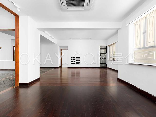 Bayview Mansion | Bayview Mansion, Mid-levels