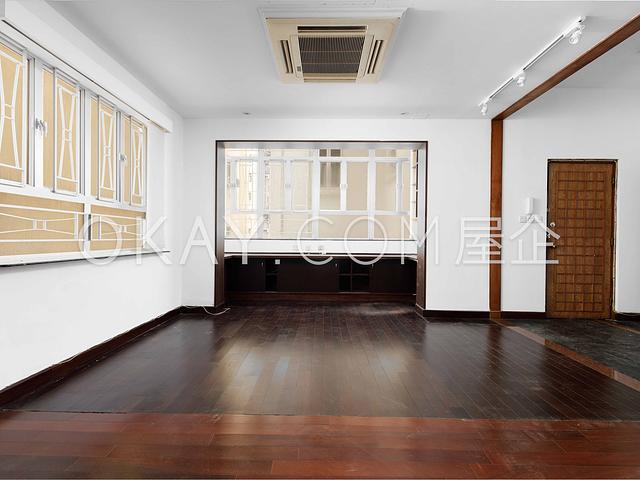 Bayview Mansion | Bayview Mansion, Mid-levels