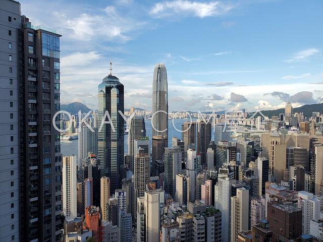 Goldwin Heights | Goldwin Heights, Mid-levels West