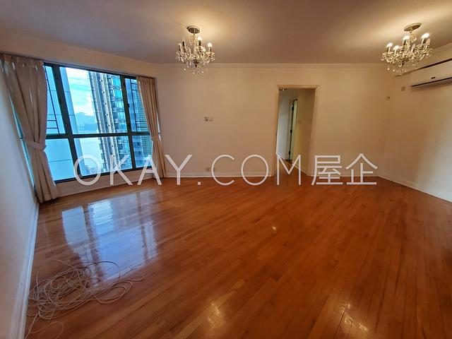 Goldwin Heights | Goldwin Heights, Mid-levels West