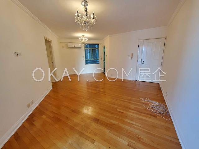 Goldwin Heights | Goldwin Heights, Mid-levels West