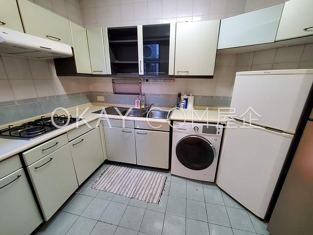 Goldwin Heights | Goldwin Heights, Mid-levels West