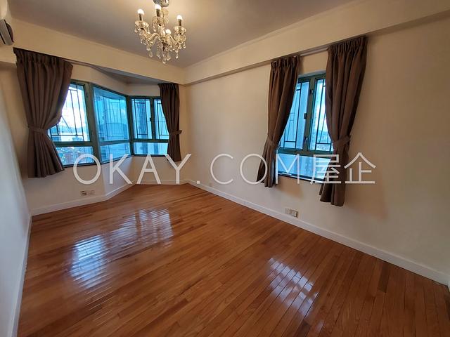 Goldwin Heights | Goldwin Heights, Mid-levels West