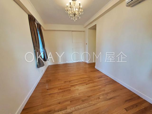 Goldwin Heights | Goldwin Heights, Mid-levels West