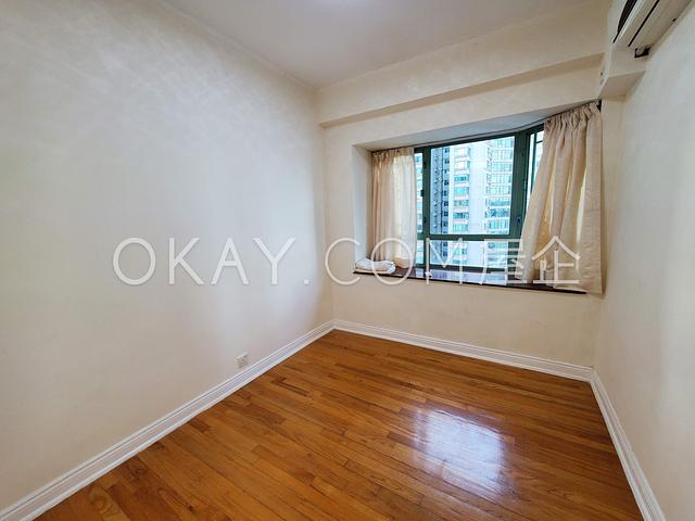 Goldwin Heights | Goldwin Heights, Mid-levels West