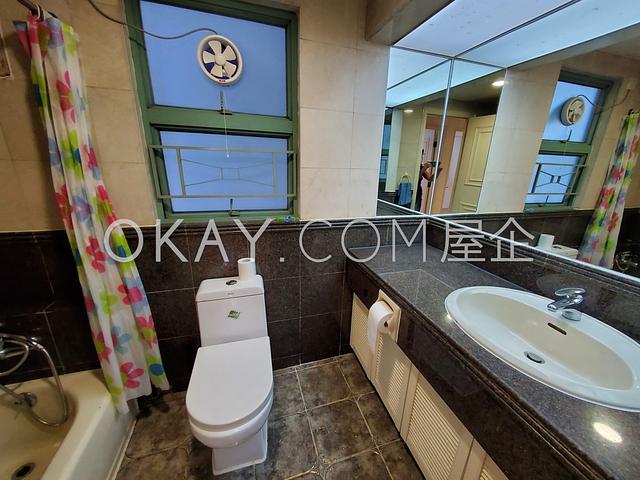 Goldwin Heights | Goldwin Heights, Mid-levels West