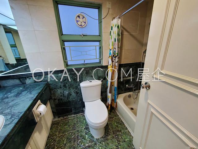 Goldwin Heights | Goldwin Heights, Mid-levels West
